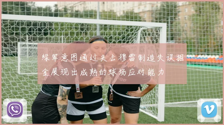 绿军意图通过夹击穆雷制造失误掘金展现出成熟的球场应对能力