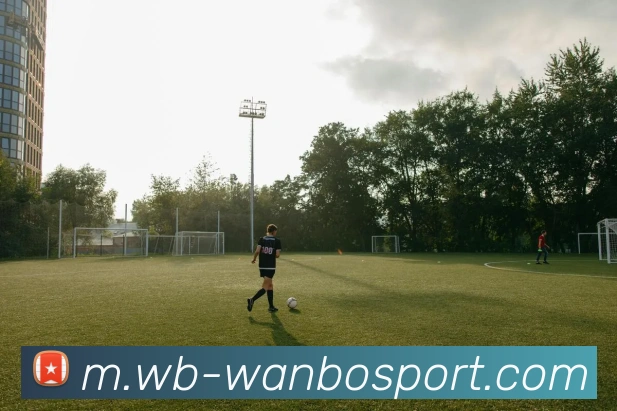 万博足球官网品牌故事