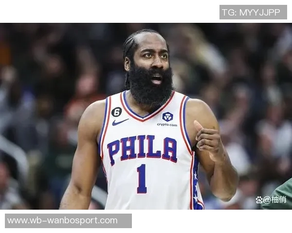 哈登绝杀莱昂纳德瞬间回顾压哨中投险胜的精彩时刻