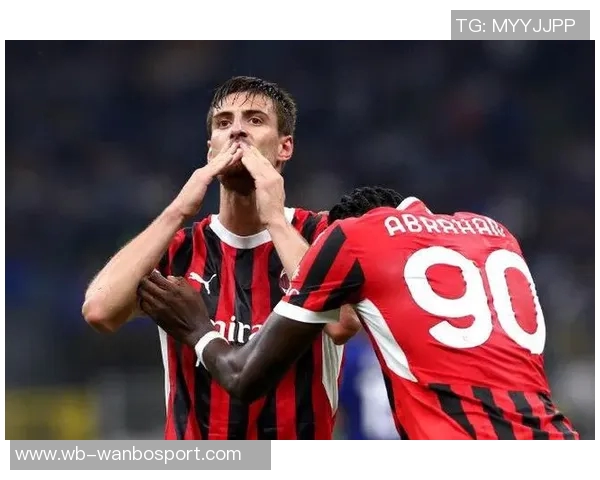 萨勒马科尔斯:米兰德比不仅是比赛更是必须全力争胜的荣耀之战