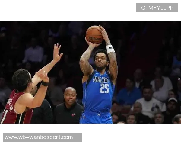 独行侠迎战雷霆状态火热华盛顿与加福德出战存疑