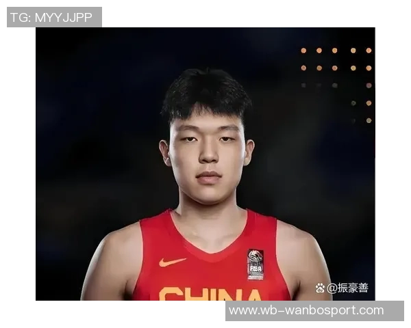 美媒称赞杨瀚森表现出色期待他在G联赛继续提升自我