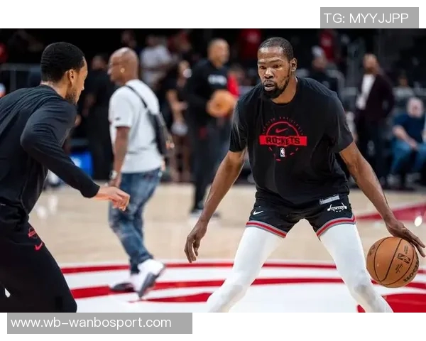 火箭首场遭遇严峻挑战控卫困境显现进攻乏力杜兰特压力山大